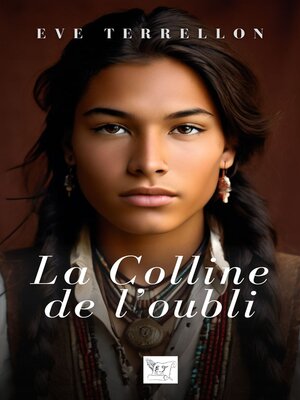 cover image of La Colline de l'oubli